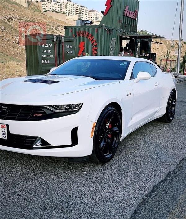 شيفروليه كامارو 2022 للبيع في العراق - اربيل